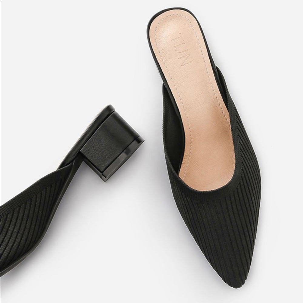 Black Mule
